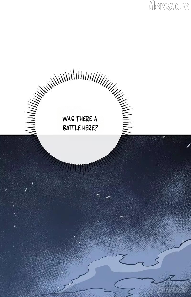 Lord of Destiny Wheel Chapter 238  - page 35